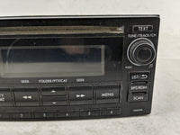 2012-2014 Subaru Impreza Radio AM FM Cd Player Receiver Replacement P/N:86201FJ620 86201FJ600 Fits Fits 2012 2013 2014 OEM U