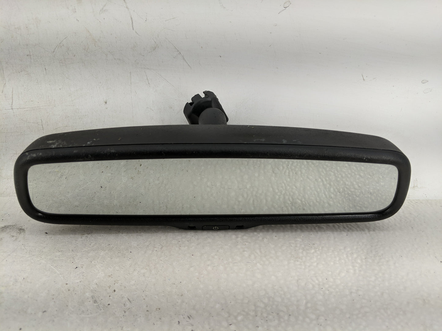 2012-2016 Subaru Impreza Interior Rear View Mirror Replacement OEM Fits Fits 2010 2011 2012 2013 2014 2015 2016 OEM Used Aut