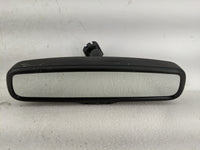2012-2016 Subaru Impreza Interior Rear View Mirror Replacement OEM Fits Fits 2010 2011 2012 2013 2014 2015 2016 OEM Used Aut
