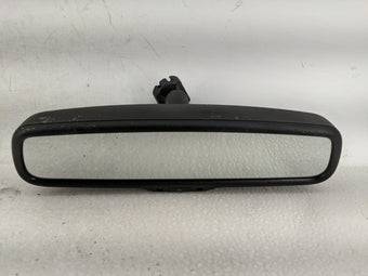 compare product 2012-2016 Subaru Impreza Interior Rear View Mirror Replacement OEM Fits Fits 2010 2011 2012 2013 2014 2015 2016 OEM Used Auto Parts