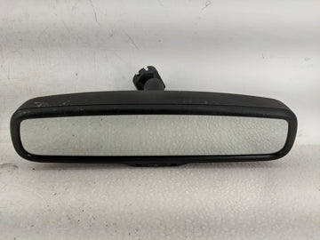 2012-2016 Subaru Impreza Interior Rear View Mirror Replacement OEM Fits Fits 2010 2011 2012 2013 2014 2015 2016 OEM Used Aut
