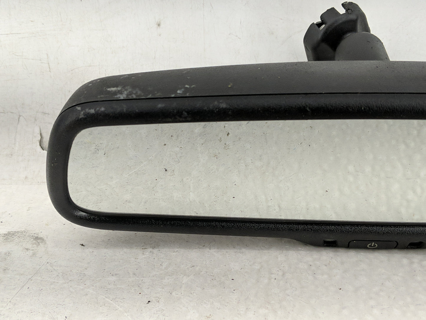 2012-2016 Subaru Impreza Interior Rear View Mirror Replacement OEM Fits Fits 2010 2011 2012 2013 2014 2015 2016 OEM Used Aut