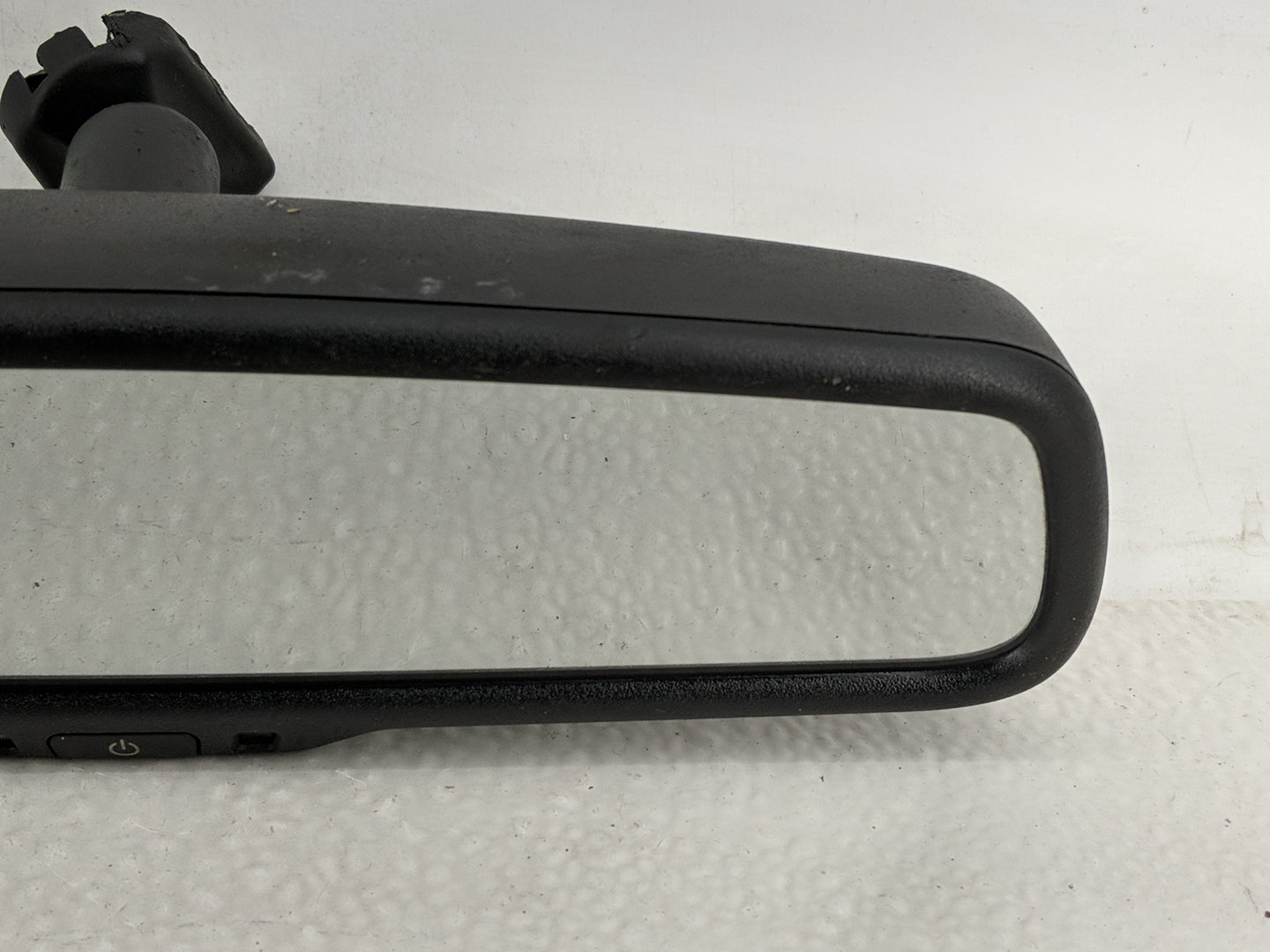 2012-2016 Subaru Impreza Interior Rear View Mirror Replacement OEM Fits Fits 2010 2011 2012 2013 2014 2015 2016 OEM Used Aut