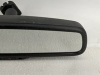 2012-2016 Subaru Impreza Interior Rear View Mirror Replacement OEM Fits Fits 2010 2011 2012 2013 2014 2015 2016 OEM Used Aut