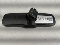 2012-2016 Subaru Impreza Interior Rear View Mirror Replacement OEM Fits Fits 2010 2011 2012 2013 2014 2015 2016 OEM Used Aut