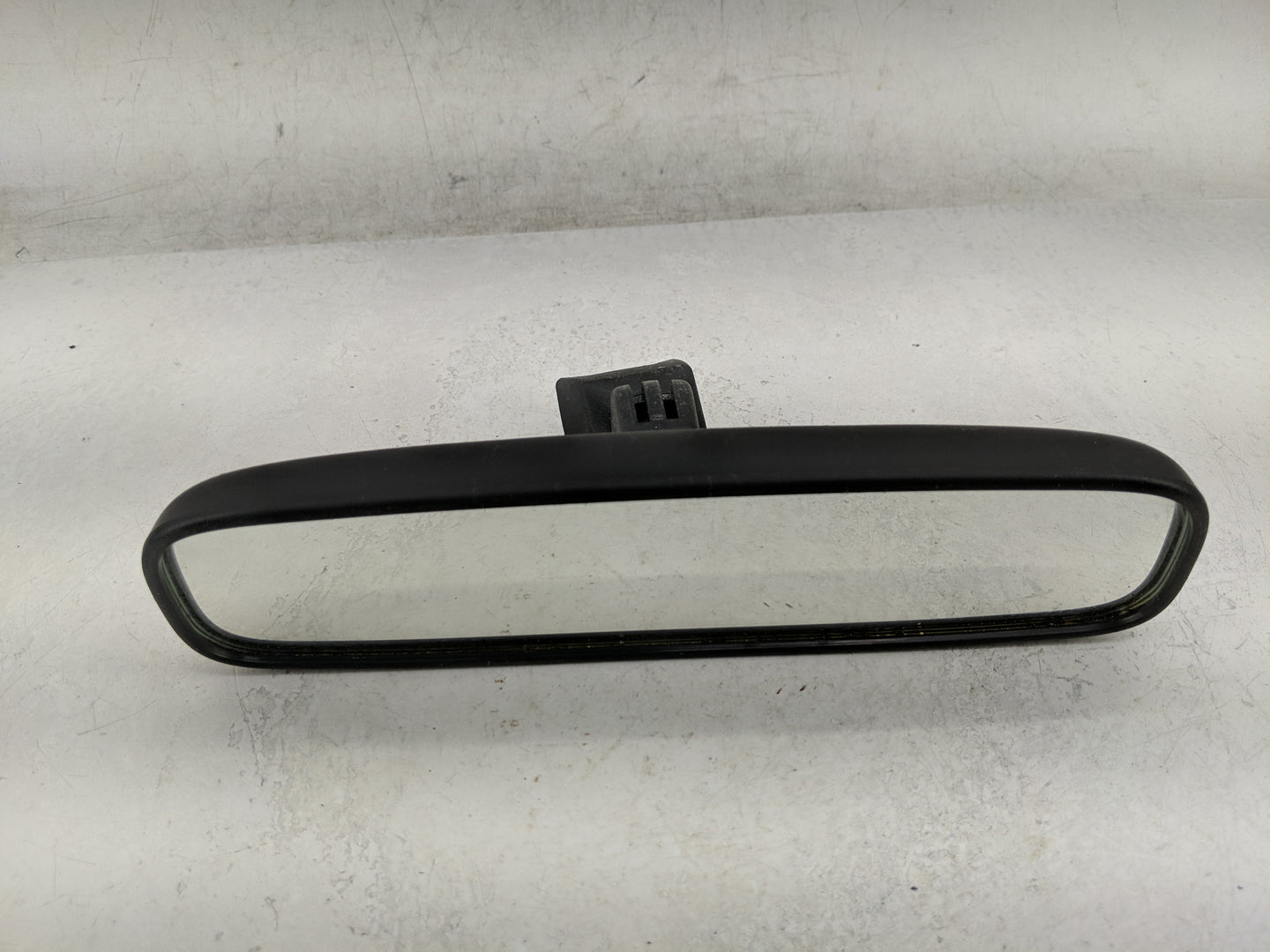 2012-2016 Subaru Impreza Interior Rear View Mirror Replacement OEM P/N:267-51203 Fits OEM Used Auto Parts - Oemusedautoparts