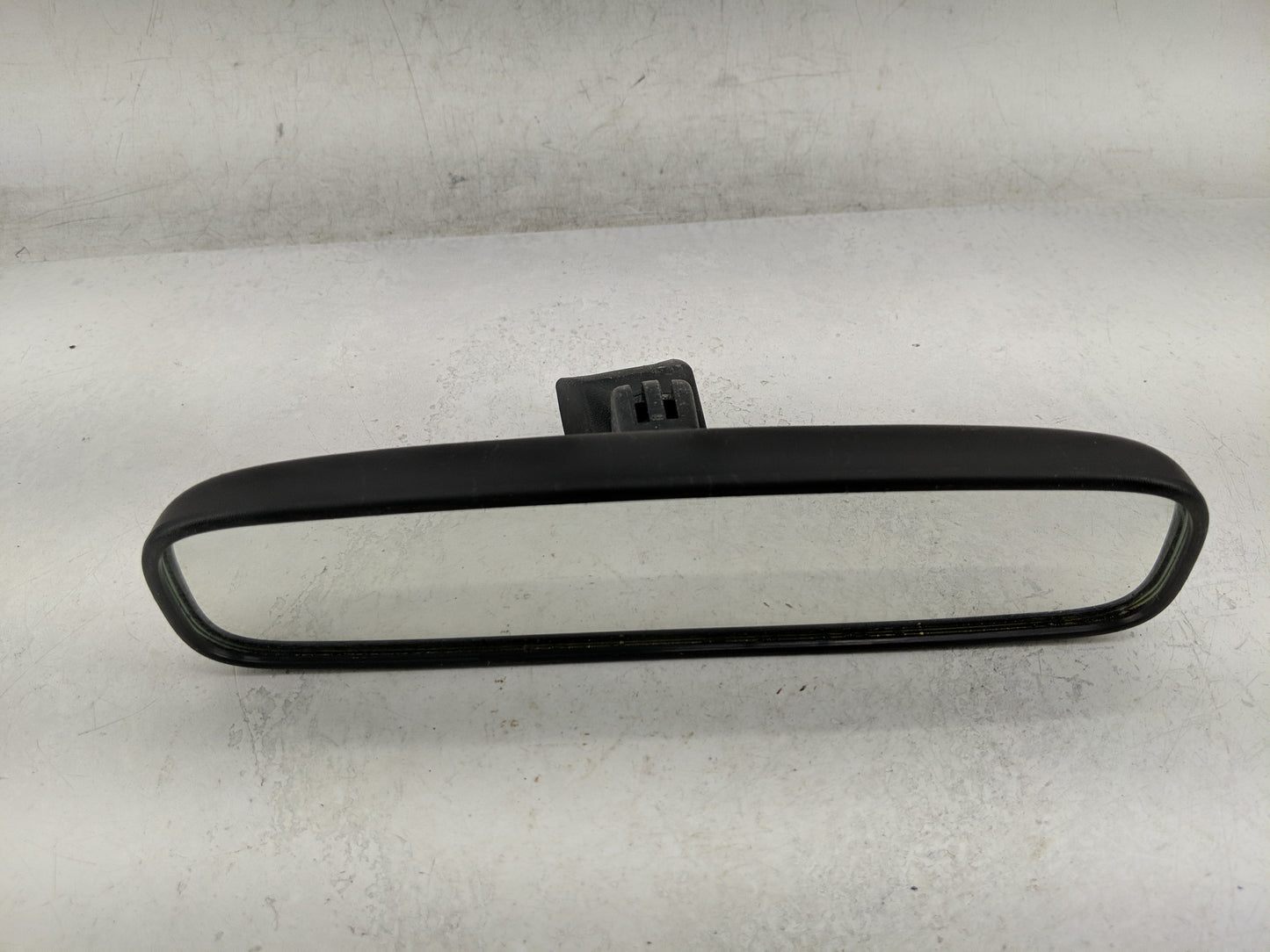 2012-2016 Subaru Impreza Interior Rear View Mirror Replacement OEM P/N:267-51203 Fits OEM Used Auto Parts - Oemusedautoparts