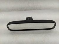2012-2016 Subaru Impreza Interior Rear View Mirror Replacement OEM P/N:267-51203 Fits OEM Used Auto Parts - Oemusedautoparts