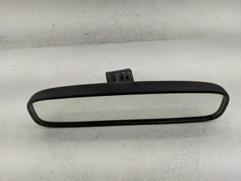 compare product 2012-2016 Subaru Impreza Interior Rear View Mirror Replacement OEM P/N:267-51203 Fits OEM Used Auto Parts