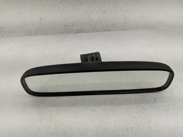 2012-2016 Subaru Impreza Interior Rear View Mirror Replacement OEM P/N:267-51203 Fits OEM Used Auto Parts - Oemusedautoparts