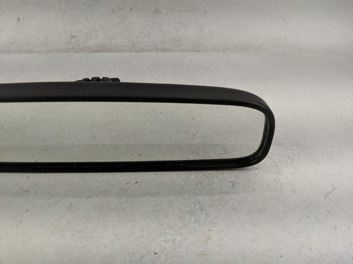 2012-2016 Subaru Impreza Interior Rear View Mirror Replacement OEM P/N:267-51203 Fits OEM Used Auto Parts - Oemusedautoparts