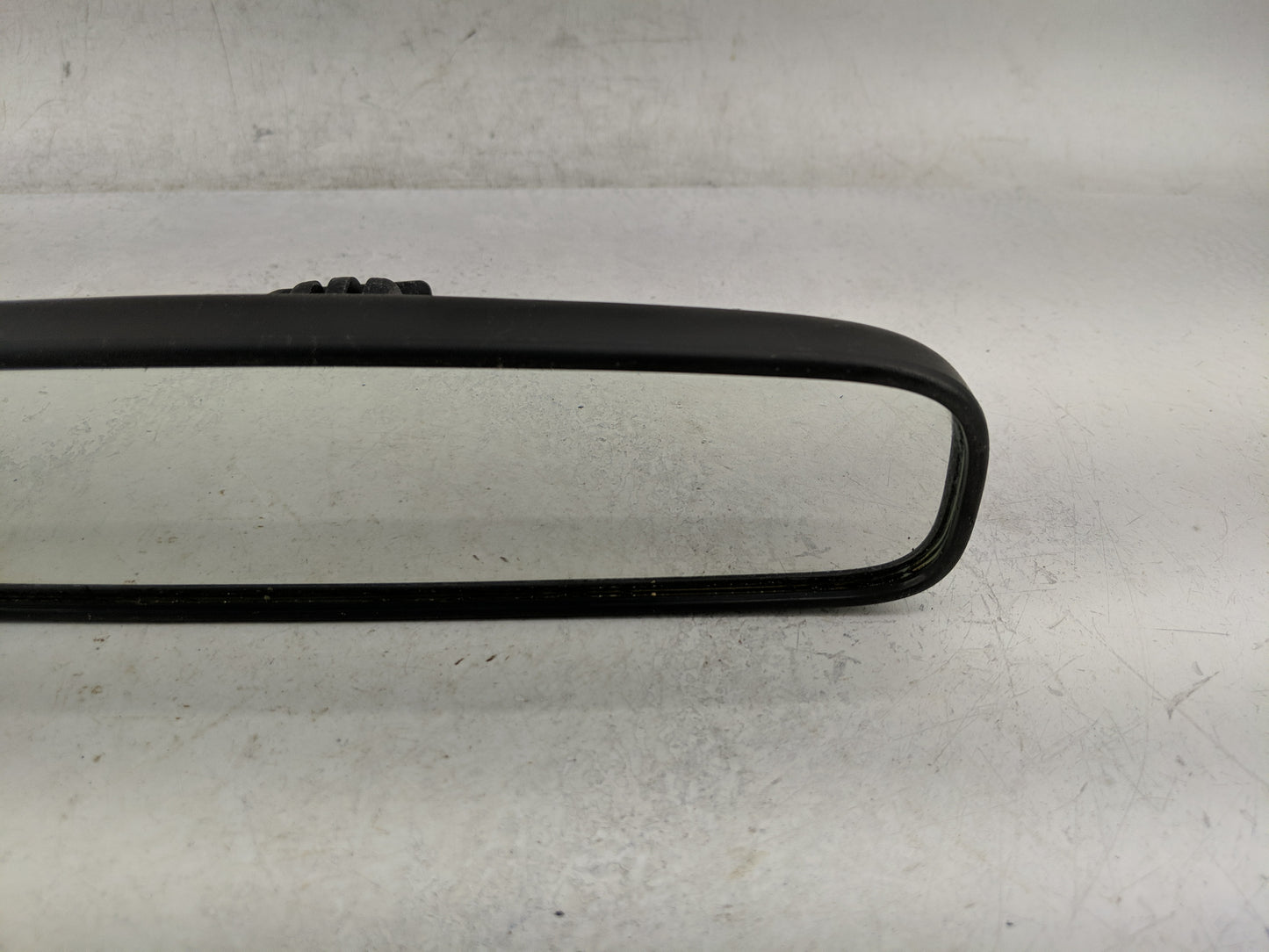 2012-2016 Subaru Impreza Interior Rear View Mirror Replacement OEM P/N:267-51203 Fits OEM Used Auto Parts - Oemusedautoparts