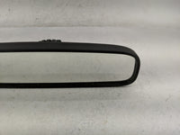 2012-2016 Subaru Impreza Interior Rear View Mirror Replacement OEM P/N:267-51203 Fits OEM Used Auto Parts - Oemusedautoparts