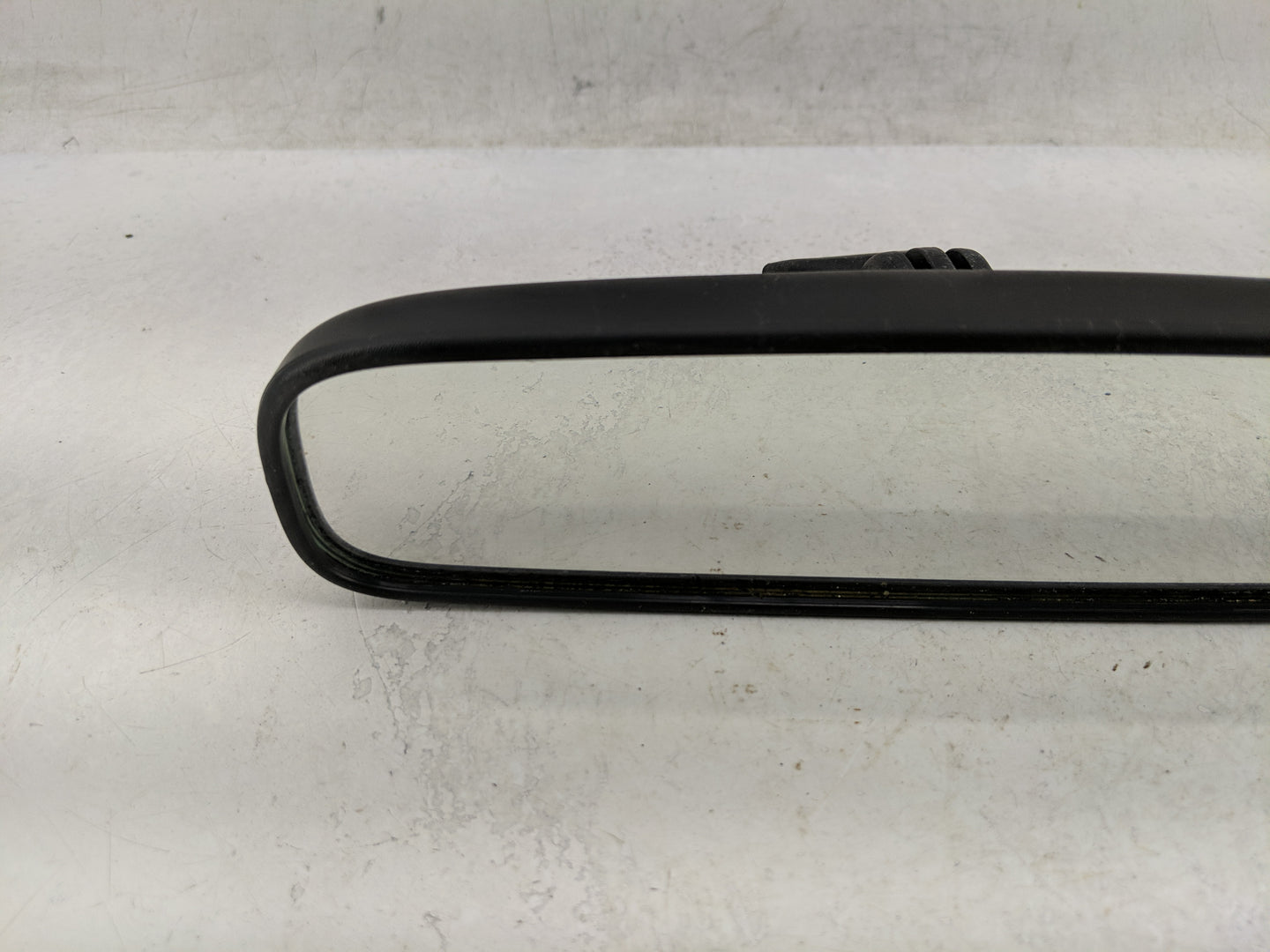 2012-2016 Subaru Impreza Interior Rear View Mirror Replacement OEM P/N:267-51203 Fits OEM Used Auto Parts - Oemusedautoparts