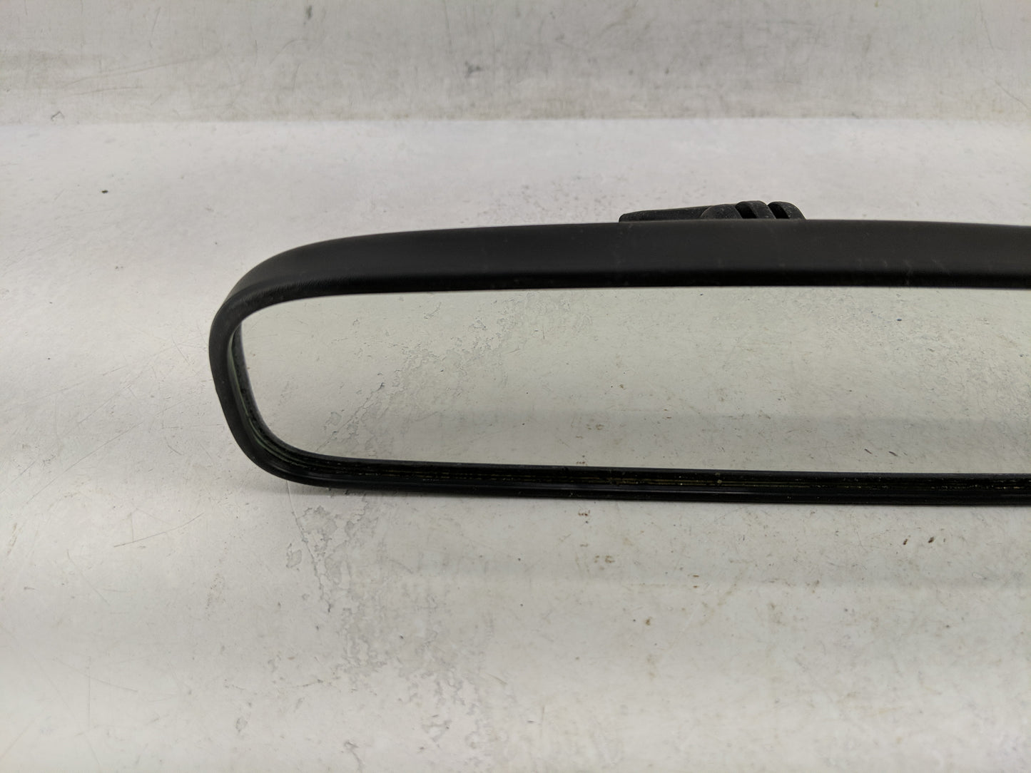 2012-2016 Subaru Impreza Interior Rear View Mirror Replacement OEM P/N:267-51203 Fits OEM Used Auto Parts - Oemusedautoparts