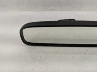 2012-2016 Subaru Impreza Interior Rear View Mirror Replacement OEM P/N:267-51203 Fits OEM Used Auto Parts - Oemusedautoparts