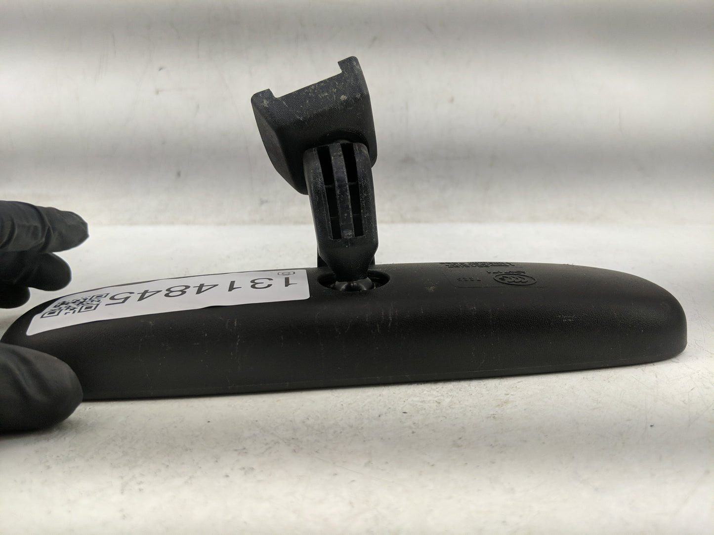 2012-2016 Subaru Impreza Interior Rear View Mirror Replacement OEM P/N:267-51203 Fits OEM Used Auto Parts - Oemusedautoparts