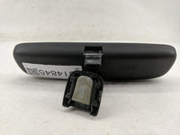 2012-2016 Subaru Impreza Interior Rear View Mirror Replacement OEM P/N:267-51203 Fits OEM Used Auto Parts - Oemusedautoparts