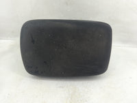 2012 Subaru Impreza Center Console Armrest Cover Lid Fits OEM Used Auto Parts - Oemusedautoparts1.com
