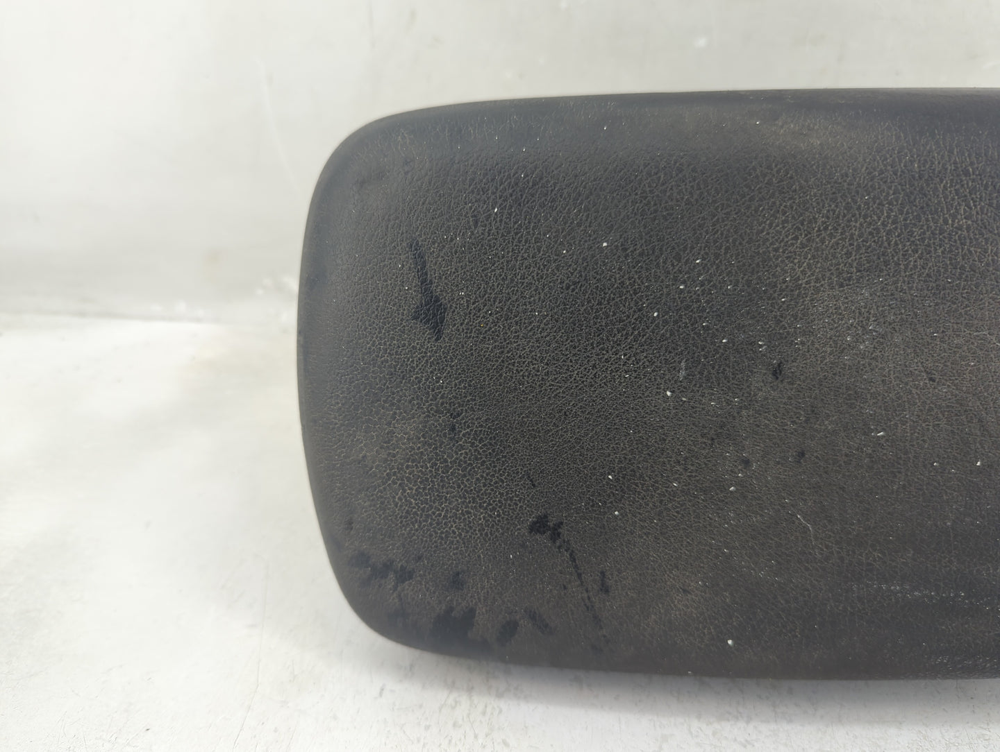 2012 Subaru Impreza Center Console Armrest Cover Lid Fits OEM Used Auto Parts - Oemusedautoparts1.com