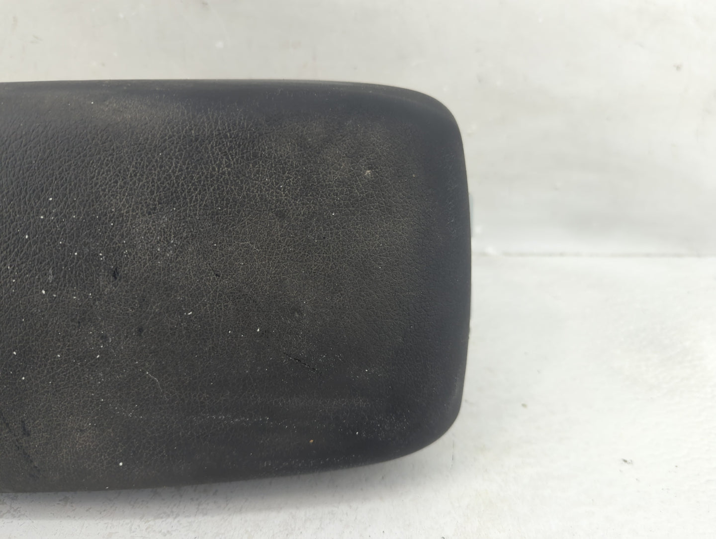 2012 Subaru Impreza Center Console Armrest Cover Lid Fits OEM Used Auto Parts - Oemusedautoparts1.com