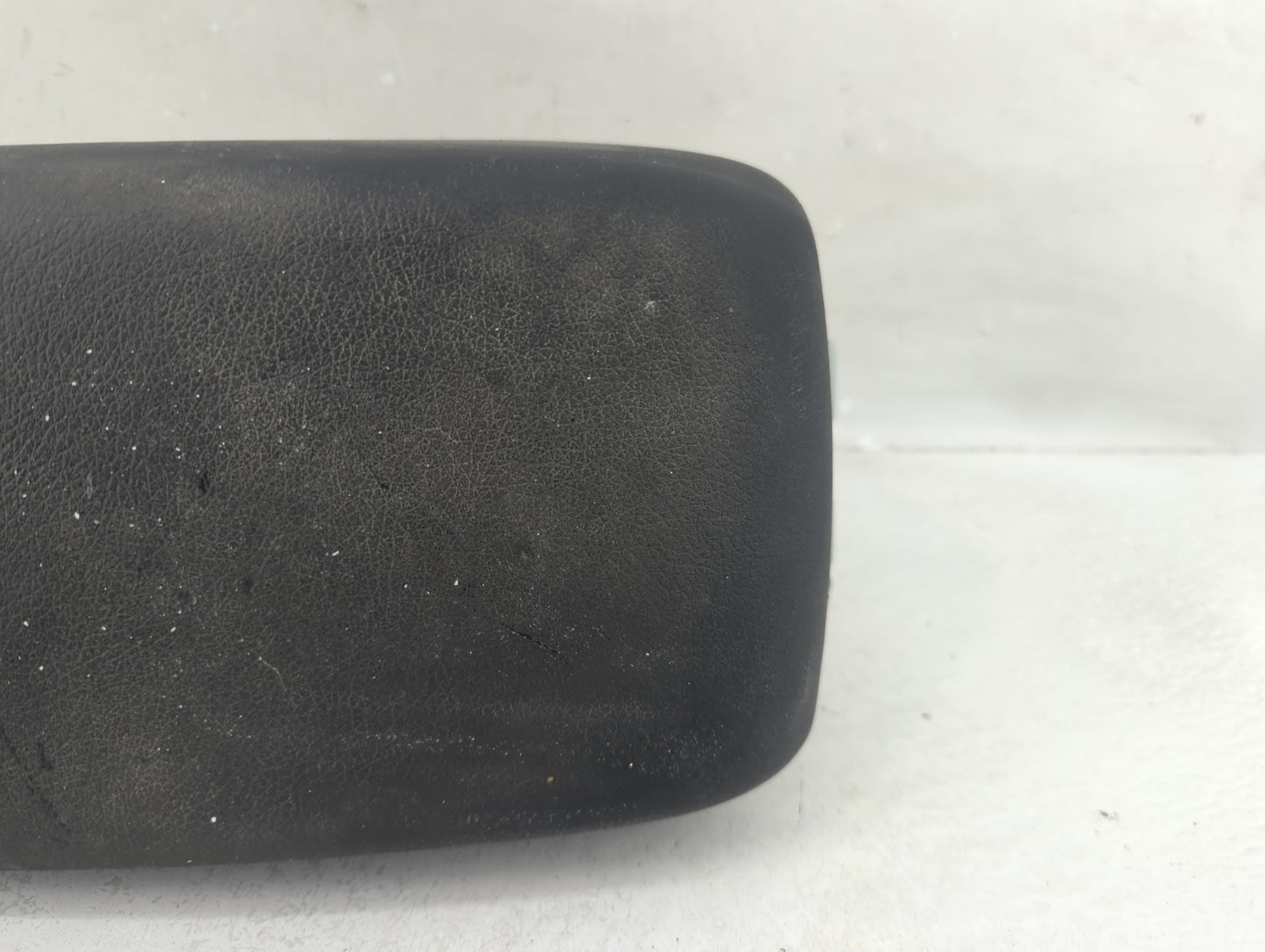 2012 Subaru Impreza Center Console Armrest Cover Lid Fits OEM Used Auto Parts - Oemusedautoparts1.com