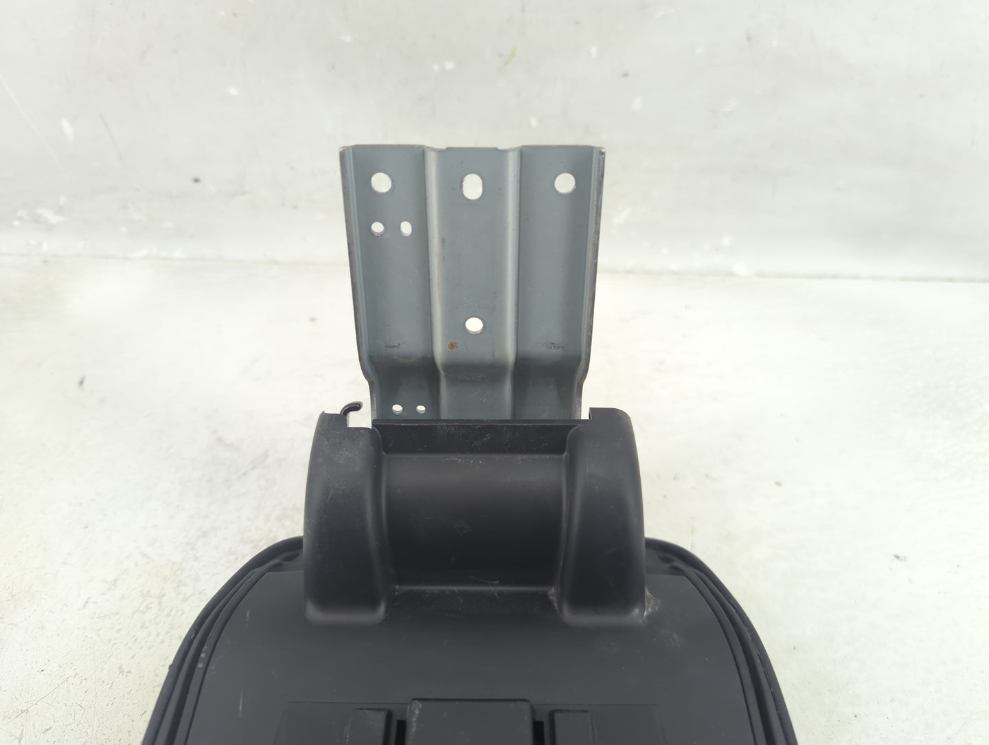 2012 Subaru Impreza Center Console Armrest Cover Lid Fits OEM Used Auto Parts - Oemusedautoparts1.com