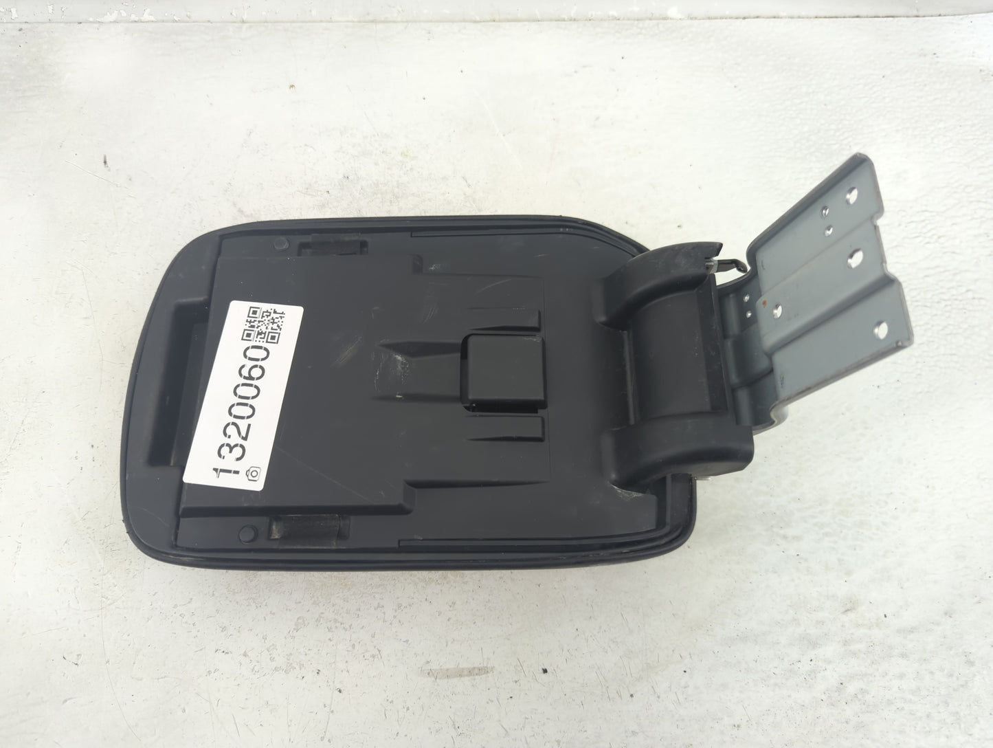 2012 Subaru Impreza Center Console Armrest Cover Lid Fits OEM Used Auto Parts - Oemusedautoparts1.com
