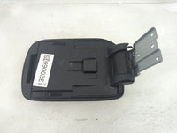 2012 Subaru Impreza Center Console Armrest Cover Lid Fits OEM Used Auto Parts - Oemusedautoparts1.com