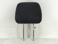 2012-2016 Subaru Impreza Headrest Head Rest Front Driver Passenger Seat - Oemusedautoparts1.com
