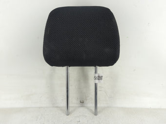 compare product 2012-2016 Subaru Impreza Headrest Head Rest Front Driver Passenger Seat