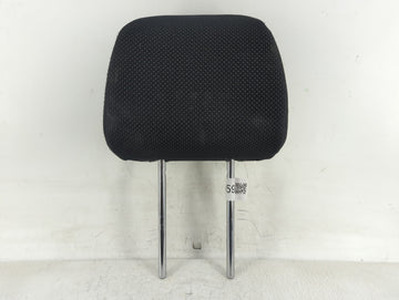 2012-2016 Subaru Impreza Headrest Head Rest Front Driver Passenger Seat - Oemusedautoparts1.com