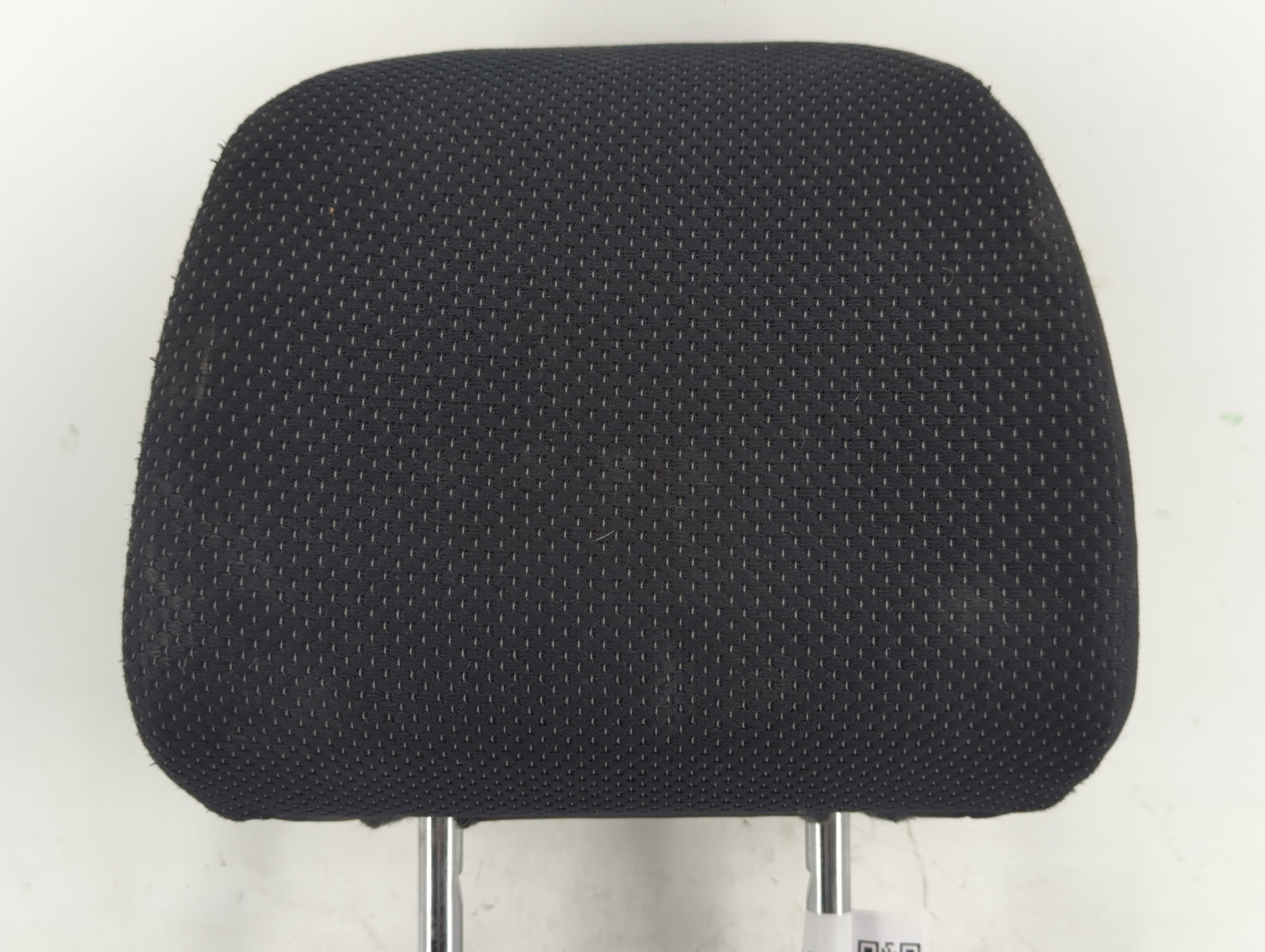 2012-2016 Subaru Impreza Headrest Head Rest Front Driver Passenger Seat - Oemusedautoparts1.com