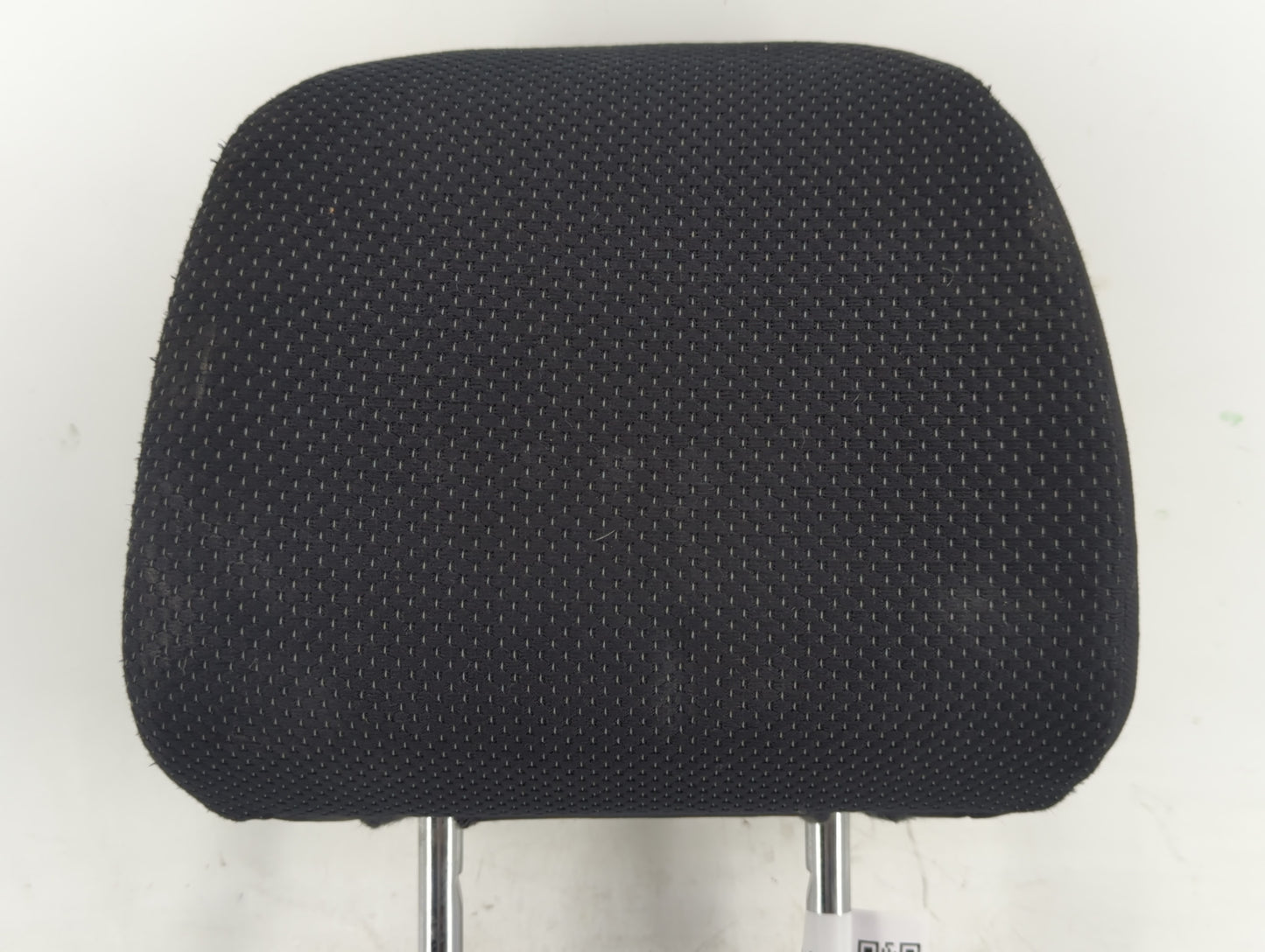 2012-2016 Subaru Impreza Headrest Head Rest Front Driver Passenger Seat - Oemusedautoparts1.com