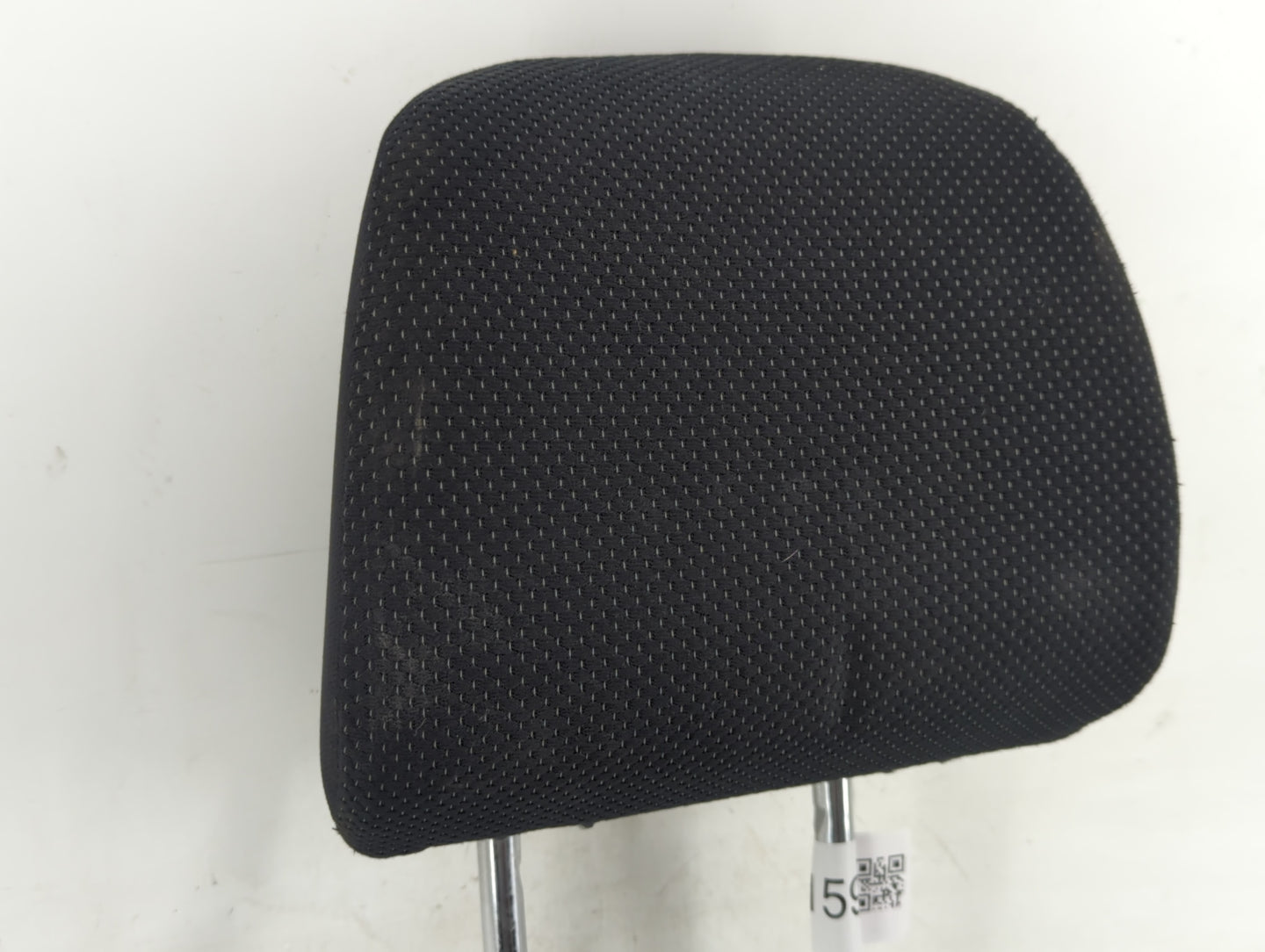2012-2016 Subaru Impreza Headrest Head Rest Front Driver Passenger Seat - Oemusedautoparts1.com