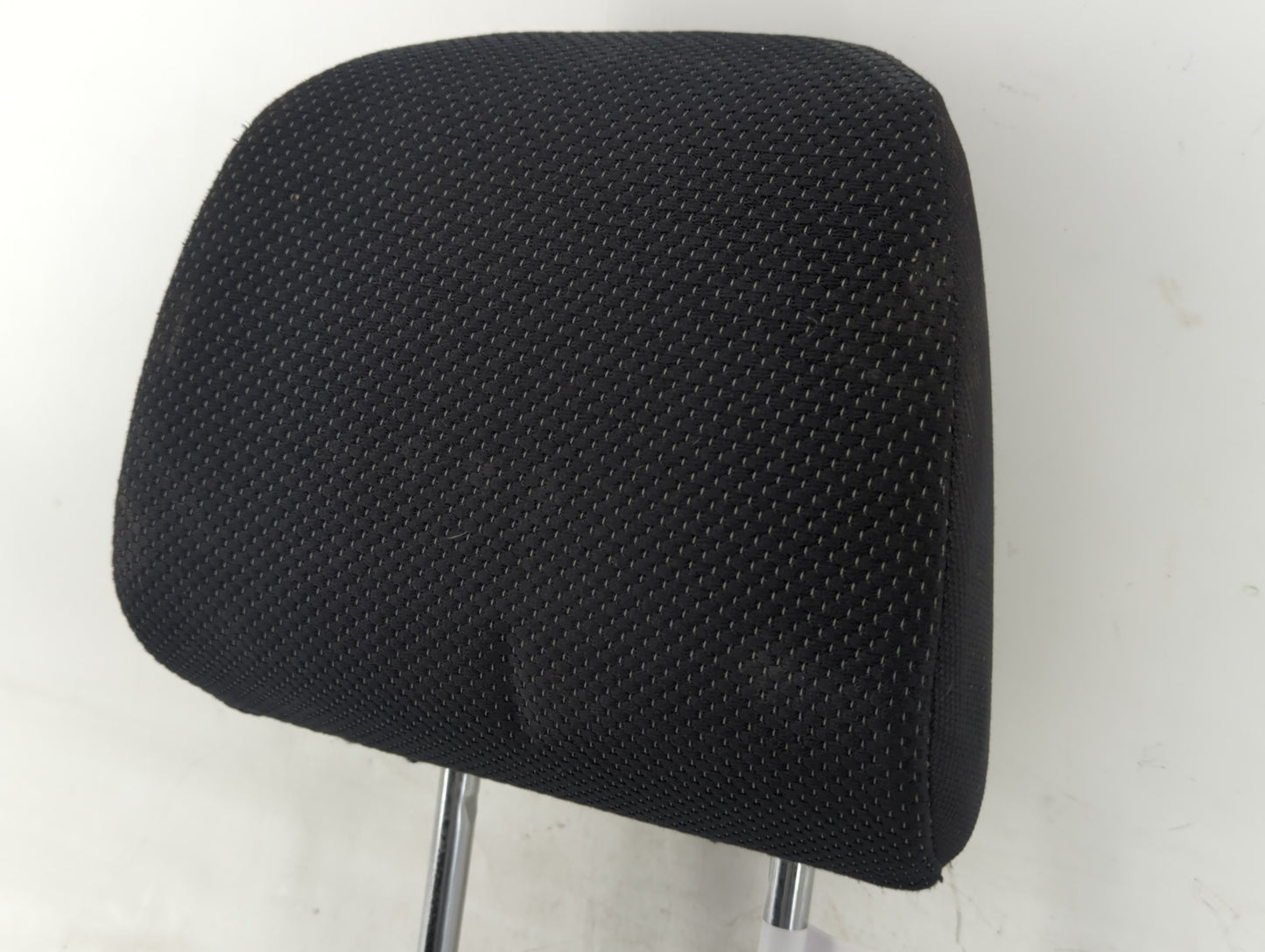2012-2016 Subaru Impreza Headrest Head Rest Front Driver Passenger Seat - Oemusedautoparts1.com
