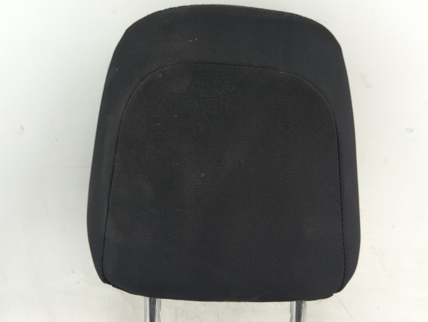 2012-2016 Subaru Impreza Headrest Head Rest Front Driver Passenger Seat - Oemusedautoparts1.com