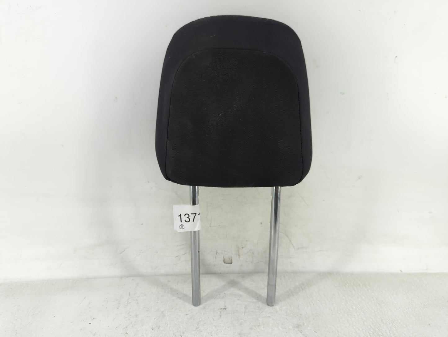 2012-2016 Subaru Impreza Headrest Head Rest Front Driver Passenger Seat - Oemusedautoparts1.com