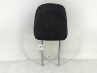 2012-2016 Subaru Impreza Headrest Head Rest Front Driver Passenger Seat - Oemusedautoparts1.com