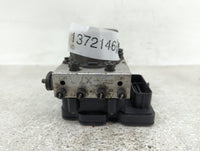 2012 Subaru Impreza Anti-Lock Brake ABS Pump Module Actuator OEM P/N:27536F J061 Fits OEM Used Auto Parts - Oemusedautoparts