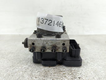compare product 2012 Subaru Impreza Anti-Lock Brake ABS Pump Module Actuator OEM P/N:27536F J061 Fits OEM Used Auto Parts