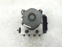 2012 Subaru Impreza Anti-Lock Brake ABS Pump Module Actuator OEM P/N:27536F J061 Fits OEM Used Auto Parts - Oemusedautoparts