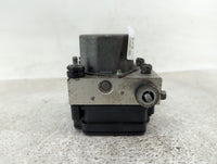 2012 Subaru Impreza Anti-Lock Brake ABS Pump Module Actuator OEM P/N:27536F J061 Fits OEM Used Auto Parts - Oemusedautoparts