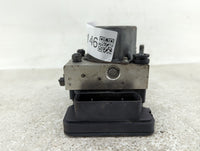 2012 Subaru Impreza Anti-Lock Brake ABS Pump Module Actuator OEM P/N:27536F J061 Fits OEM Used Auto Parts - Oemusedautoparts
