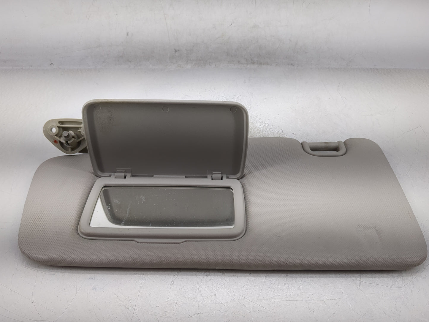 2012-2014 Subaru Impreza Sun Visor Shade Replacement Driver Left Mirror Fits Fits 2012 2013 2014 OEM Used Auto Parts - Oemus