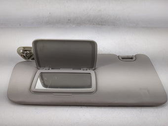 compare product 2012-2014 Subaru Impreza Sun Visor Shade Replacement Driver Left Mirror Fits Fits 2012 2013 2014 OEM Used Auto Parts