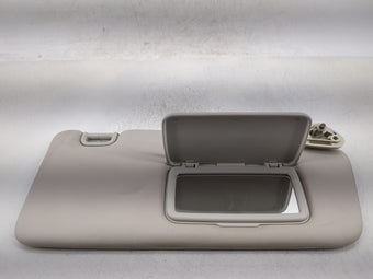 compare product 2012-2014 Subaru Impreza Sun Visor Shade Replacement Passenger Right Mirror Fits Fits 2012 2013 2014 OEM Used Auto Parts