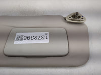 2012-2014 Subaru Impreza Sun Visor Shade Replacement Passenger Right Mirror Fits Fits 2012 2013 2014 OEM Used Auto Parts - O