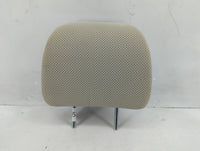 2012-2016 Subaru Impreza Headrest Head Rest Rear Center Seat Fits Fits 2012 2013 2014 2015 2016 OEM Used Auto Parts - Oemuse