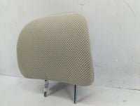 2012-2016 Subaru Impreza Headrest Head Rest Rear Center Seat Fits Fits 2012 2013 2014 2015 2016 OEM Used Auto Parts - Oemuse
